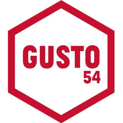 Gusto logo