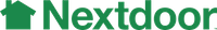 Nextdoor logo